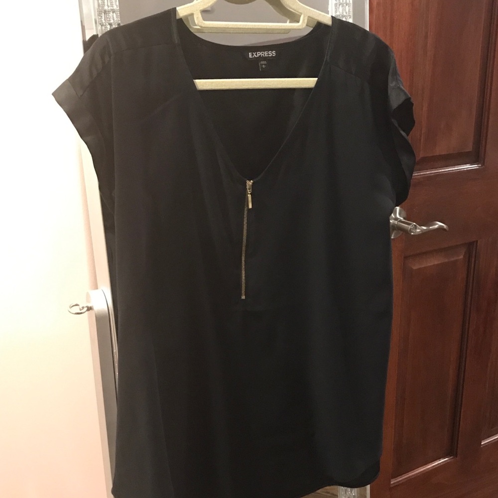 Express top